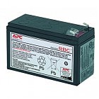 Батарея к ИБП APC Replacement Battery Cartridge #106 (APCRBC106)