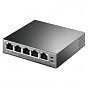 Коммутатор сетевой TP-Link TL-SF1005P (U0305524)