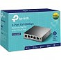 Коммутатор сетевой TP-Link TL-SF1005P (U0305524)