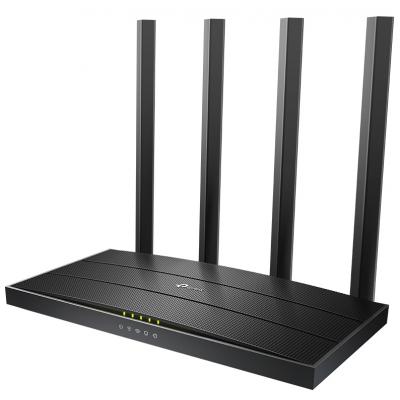 Маршрутизатор TP-Link ARCHER-C80 (U0466656)