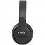 Наушники JBL Tune 660 NC Black (JBLT660NCBLK) (U0495977)