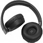 Наушники JBL Tune 660 NC Black (JBLT660NCBLK) (U0495977)