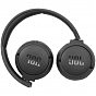 Наушники JBL Tune 660 NC Black (JBLT660NCBLK) (U0495977)