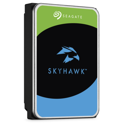 Жесткий диск 3.5» 10TB Seagate (ST10000VE001) (U0582822)