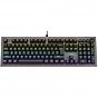 Клавиатура Noxo Conqueror Mechanical Blue Switches RU (4770070882023) (U0734965)