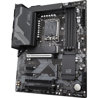 Материнская плата GIGABYTE Z790 UD AX (U0749583)