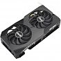 Видеокарта ASUS Radeon RX 6600 8Gb DUAL (DUAL-RX6600-8G-V2) (U0811188)