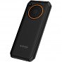 Мобильный телефон Sigma X-style 310 Force Type-C Black Orange (4827798855126) (U0877210)