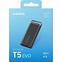 Накопитель SSD USB 3.2 4TB T5 Shield Samsung (MU-PH4T0S/EU) (U0881176)