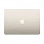 Ноутбук Apple MacBook Air 15 M3 A3114 Starlight (MXD33UA/A) (U0912631)