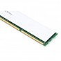 Модуль пам'яті для комп'ютера DDR3 4GB 1600 MHz Heatsink: white Sark eXceleram (E30300A) (U0129305)