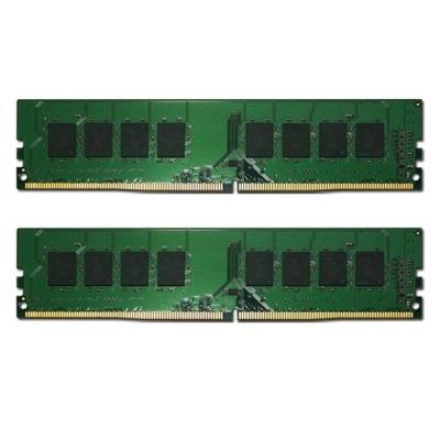 Модуль памяти для компьютера DDR4 16GB (2x8GB) 3200 MHz eXceleram (E41632AD) (U0163975)