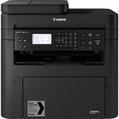 Многофункциональное устройство Canon i-SENSYS MF264dw c Wi-Fi (2925C016) (U0342537)