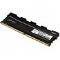 Модуль пам'яті для комп'ютера DDR4 32GB 2666 MHz Black Kudos eXceleram (EKBLACK4322619C) (U0446617)