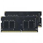 Модуль памяти для ноутбука SoDIMM DDR4 32GB (2x16GB) 2666 MHz eXceleram (E432269SD)