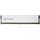 Модуль памяти для компьютера DDR4 8GB 3200 MHz Black&White eXceleram (EBW4083216A)