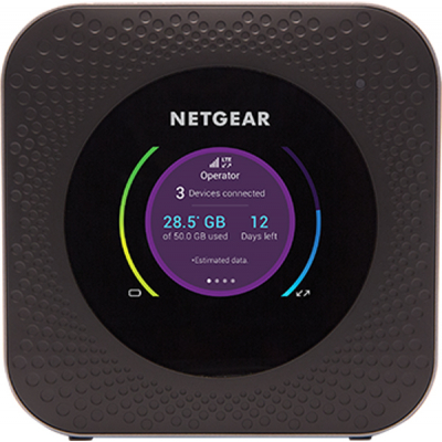 Маршрутизатор Netgear MR1100 (MR1100-100EUS) (U0537648)