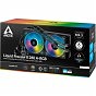 Система рідинного охолодження Arctic Liquid Freezer II 280 A-RGB (ACFRE00106A) (U0612941)