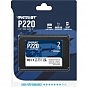 Накопитель SSD 2.5» 2TB P220 Patriot (P220S2TB25) (U0826566)