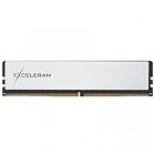 Модуль памяти для компьютера DDR5 16GB 5200 MHz White Sark eXceleram (EBW50160524040C)