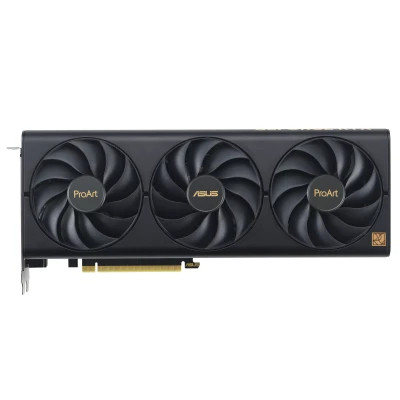 Видеокарта ASUS GeForce RTX4060Ti 16Gb PROART OC (PROART-RTX4060TI-O16G) (U0843875)