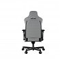 Кресло игровое Anda Seat T-Pro 2 Size XL Grey/Black (AD12XLLA-01-GB-F) (U0864836)