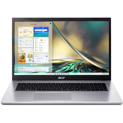 Ноутбук Acer Aspire 3 A317-54 (NX.K9YEU.00D) (U0879429)