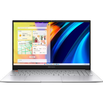 Ноутбук ASUS Vivobook Pro 15 OLED K6502VV-MA024 (90NB1122-M000U0) (U0896390)