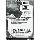 Жесткий диск для ноутбука 2.5» 1TB WD (# WD10JUCT #)