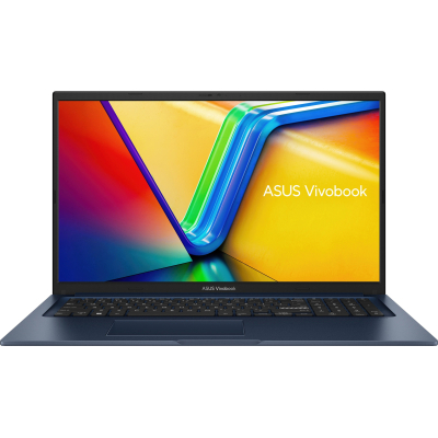 Ноутбук ASUS Vivobook 17 X1704ZA-AU148 (90NB10F2-M00FK0) (U0952689)