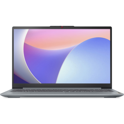 Ноутбук Lenovo IdeaPad Slim 3 15IAH8 (83ER00GBRA) (U0962392)