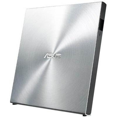 Оптичний привід DVD-RW ASUS SDRW-08U5S-U/SIL/G/AS (U0044441)