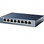 Коммутатор сетевой TP-Link TL-SG108 (U0135686)