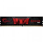 Модуль памяти для компьютера DDR4 16GB 3200 MHz AEGIS Black G.Skill (F4-3200C16S-16GIS)