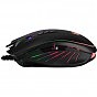 Мышка A4Tech Bloody Q81 Neon XGlide Curve Black (U0423201)