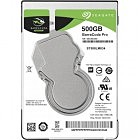 Жесткий диск для ноутбука 2.5» 500GB Seagate (ST500LM034)