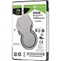 Жорсткий диск для ноутбука 2.5» 500GB Seagate (ST500LM034) (U0487313)