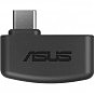 Наушники ASUS TUF H3 Gaming Wireless Black (90YH02ZG-B3UA00) (U0532875)