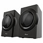 Акустична система Trust Yuri Speaker Set Black (23696) (U0578820)