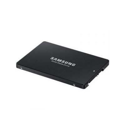 Накопичувач SSD 2.5» 1.92TB PM893 Samsung (MZ7L31T9HBLT-00A07) (U0674351)