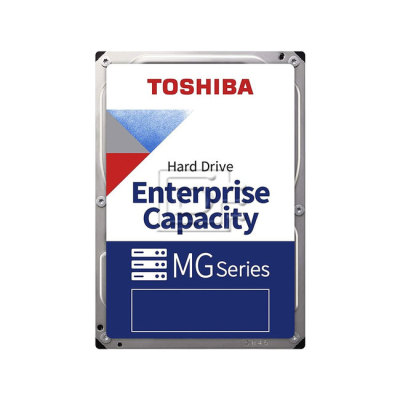 Жорсткий диск SAS 3.5» 10TB Toshiba (MG06SCA10TE) (U0696082)