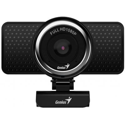 Веб-камера Genius 8000 Ecam Black (32200001406) (U0721431)