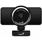 Веб-камера Genius 8000 Ecam Black (32200001406)