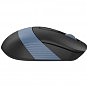 Мышка A4Tech FB10CS Wireless/Bluetooth Ash Blue (FB10CS Ash Blue) (U0744622)