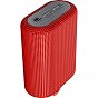 Акустична система Canyon BSP-4 Bluetooth Red (CNE-CBTSP4R) (U0775008)