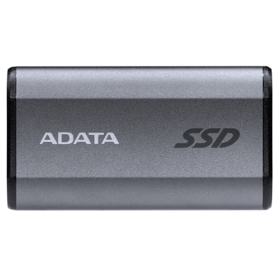 Накопитель SSD USB 3.2 500GB ADATA (AELI-SE880-500GCGY) (U0787333)