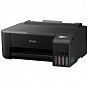 Струменевий принтер Epson EcoTank L1250 (C11CJ71404) (U0788562)