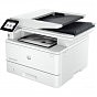 Многофункциональное устройство HP LaserJet Pro 4103fdn (2Z628A) (U0815016)