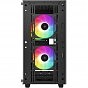 Корпус Deepcool CC360 ARGB (R-CC360-BKAPM3-G-1) (U0852497)