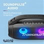 Акустическая система Tronsmart Bang SE Black (862356) (U0866812)